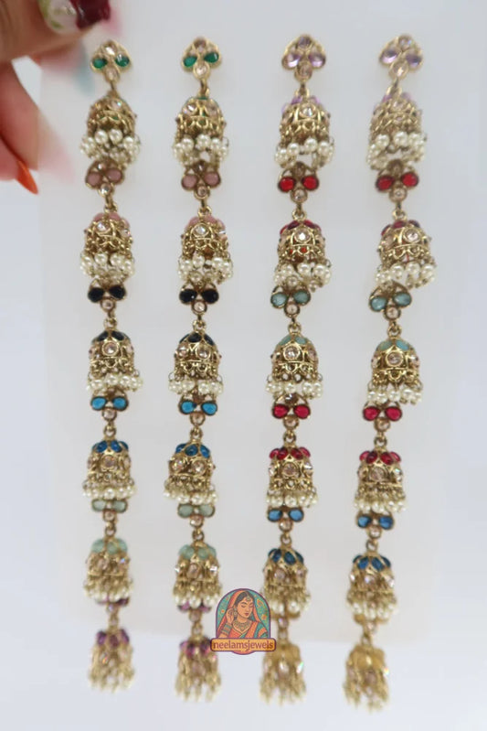 What Jhumka? Jhumka Pack 5