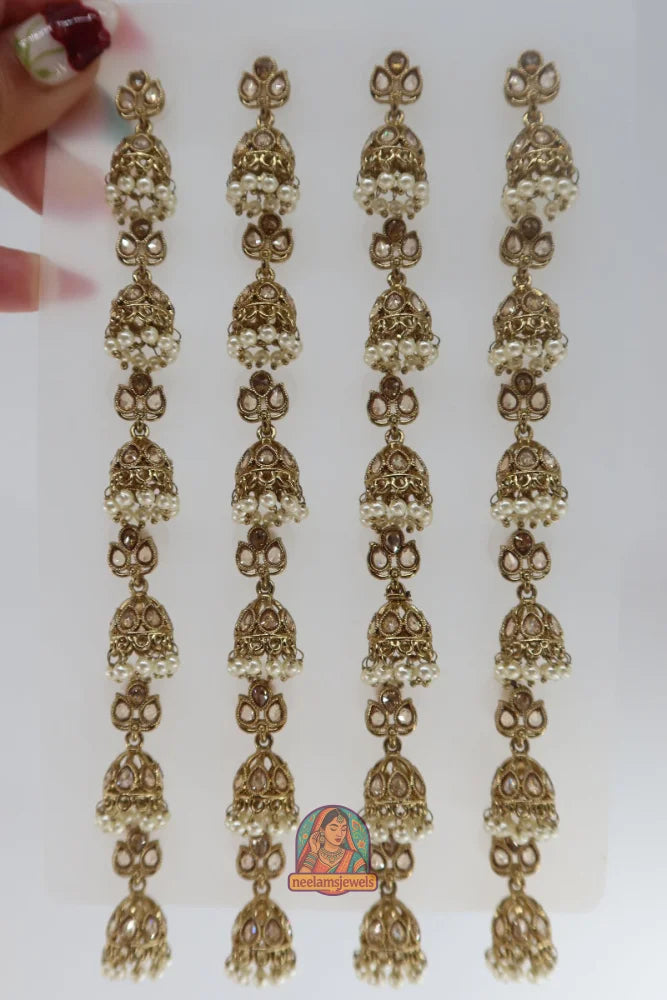 What Jhumka? Jhumka Pack 1