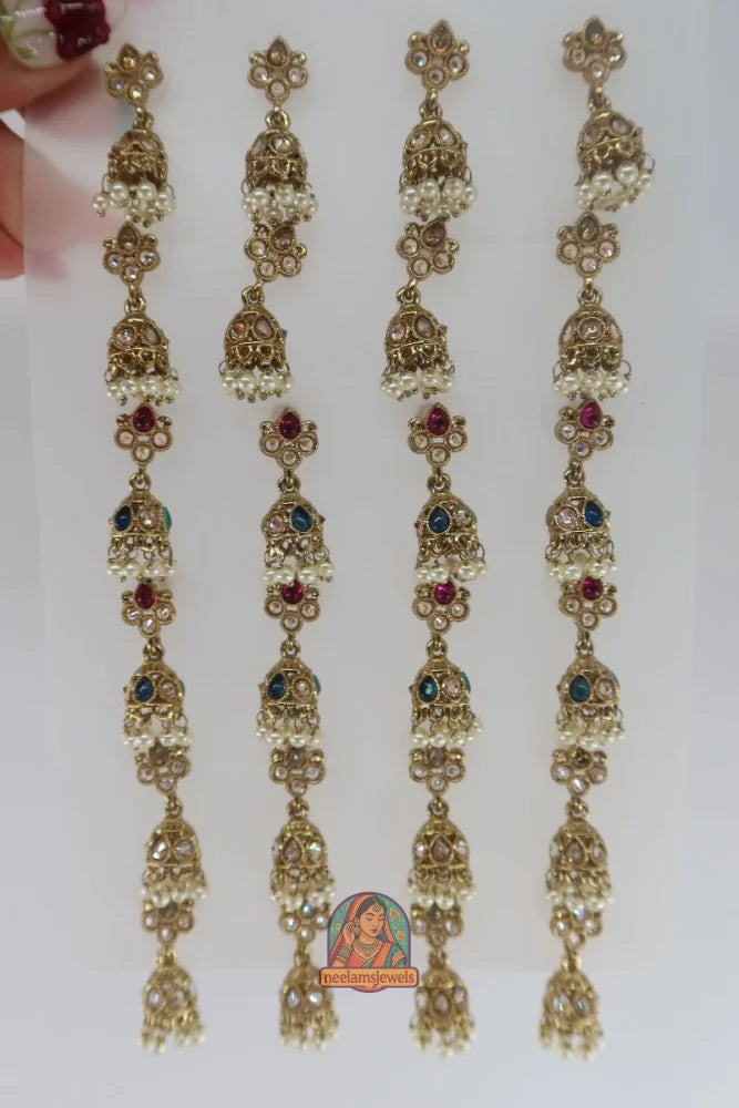 What Jhumka? Jhumka Pack 3