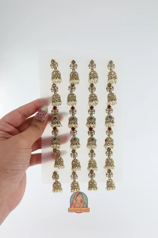 What Jhumka? Jhumka Pack 7