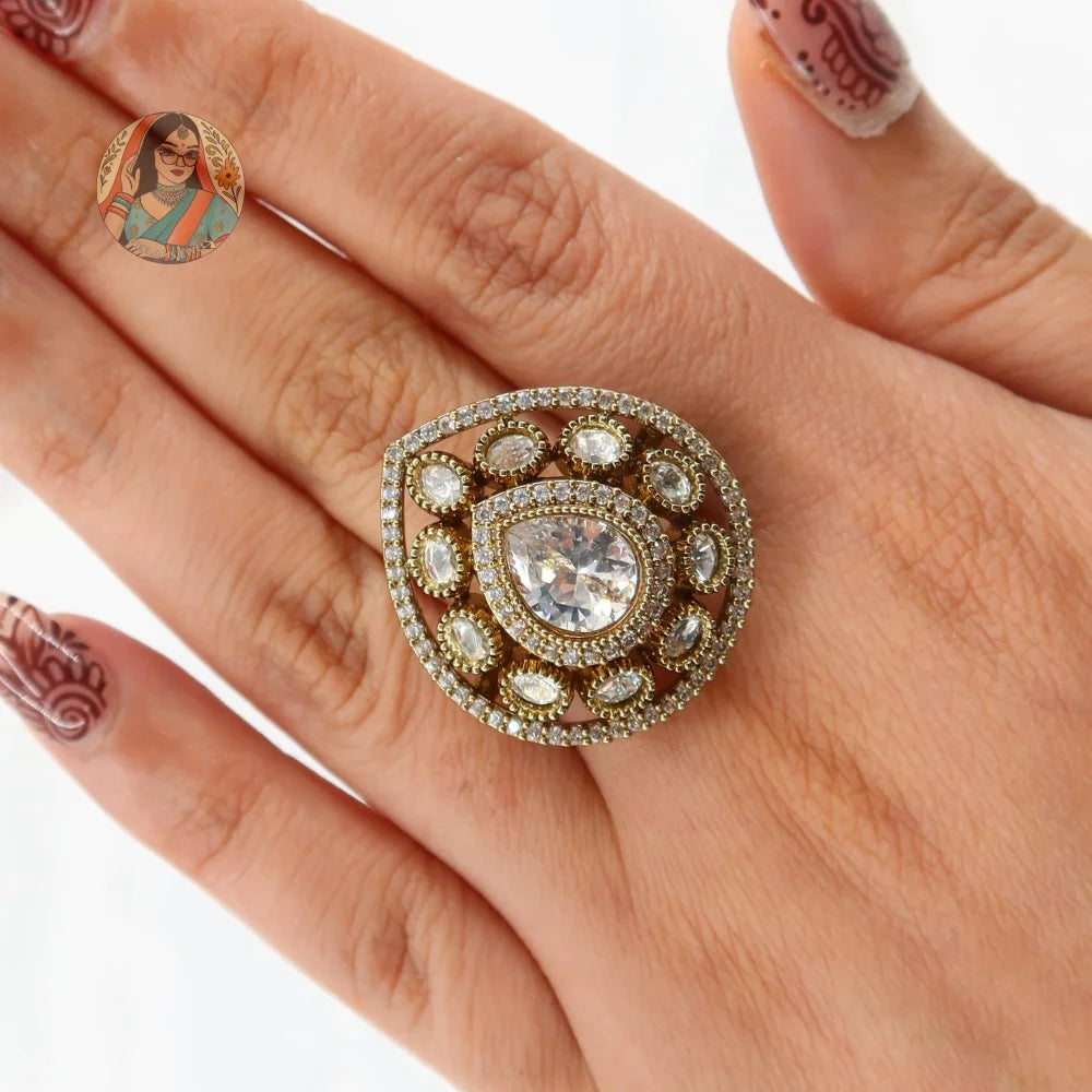 Yara Ring