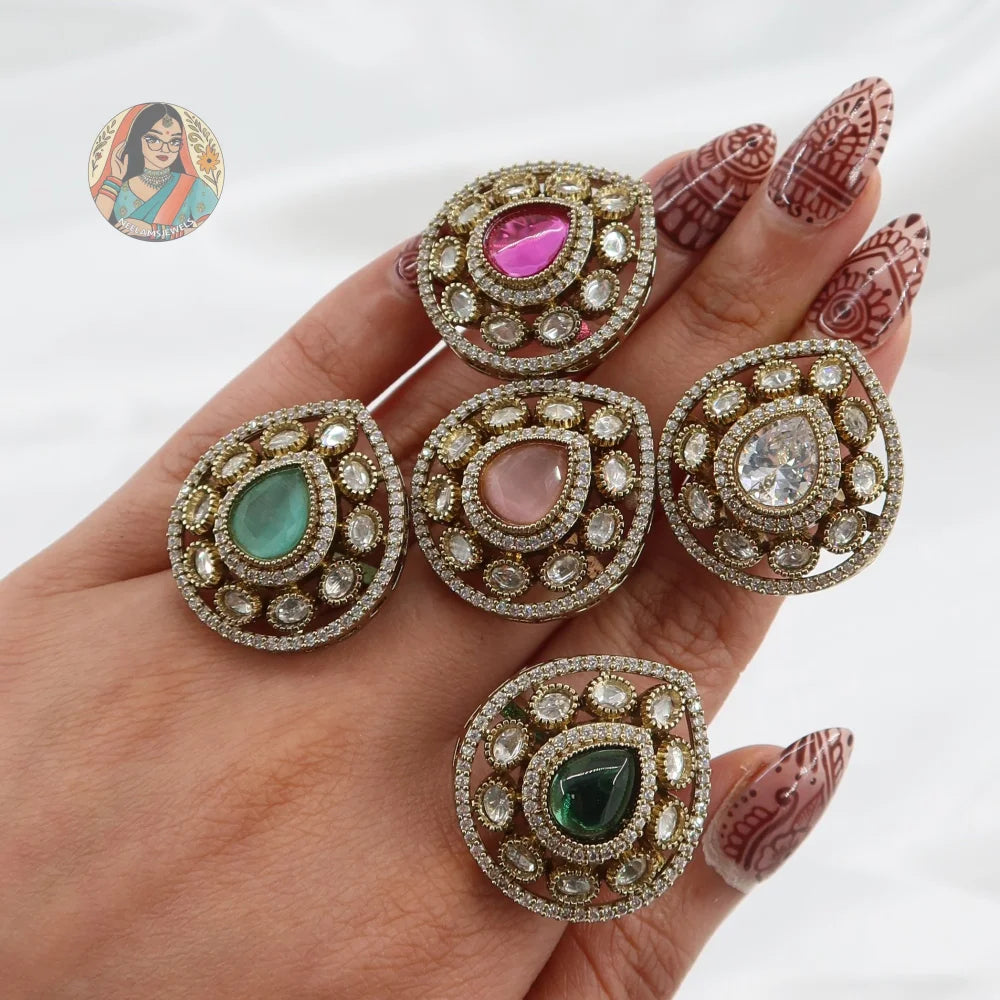 Yara Ring