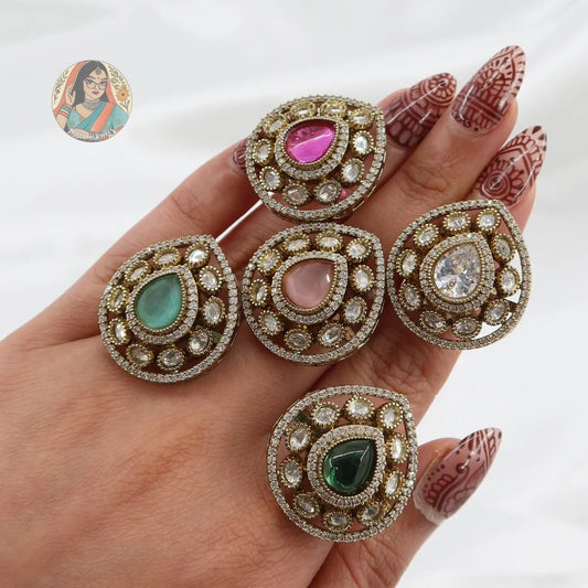 Yara Ring
