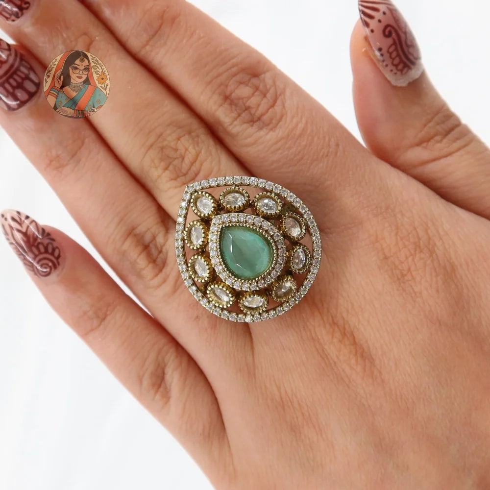 Yara Ring