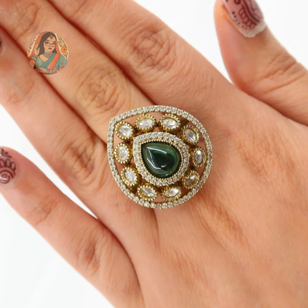 Yara Ring