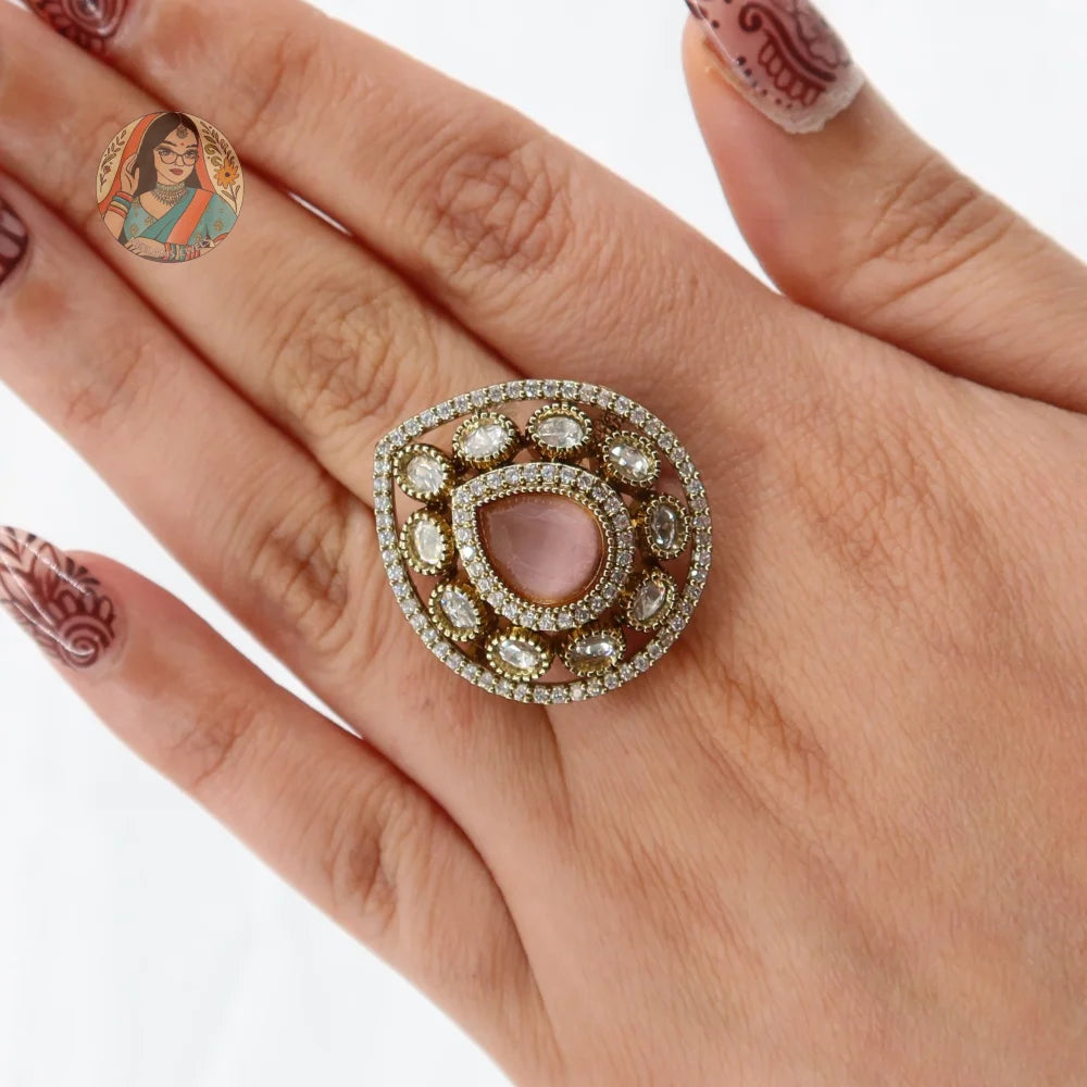 Yara Ring