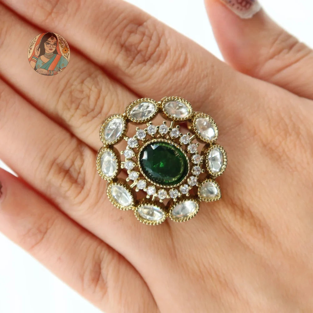 Yasmin Ring