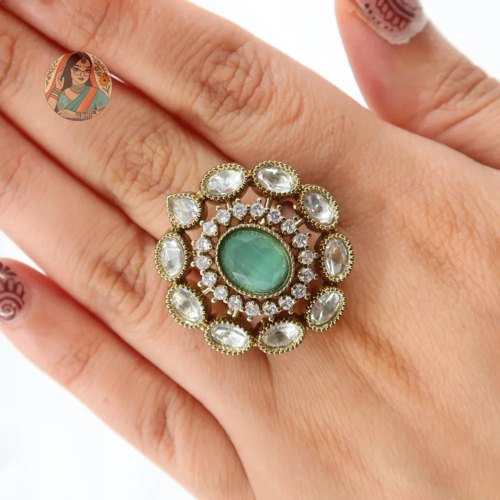 Yasmin Ring