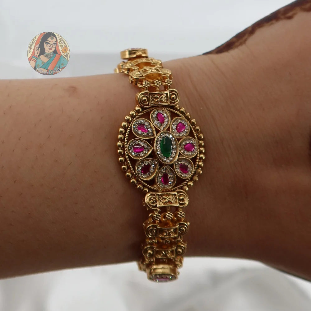 Yatika Heritage Bracelet
