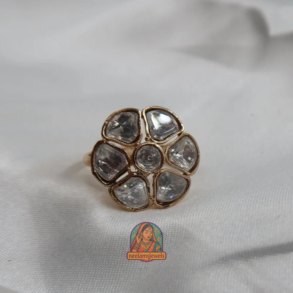 Zoya Ring (Copy)