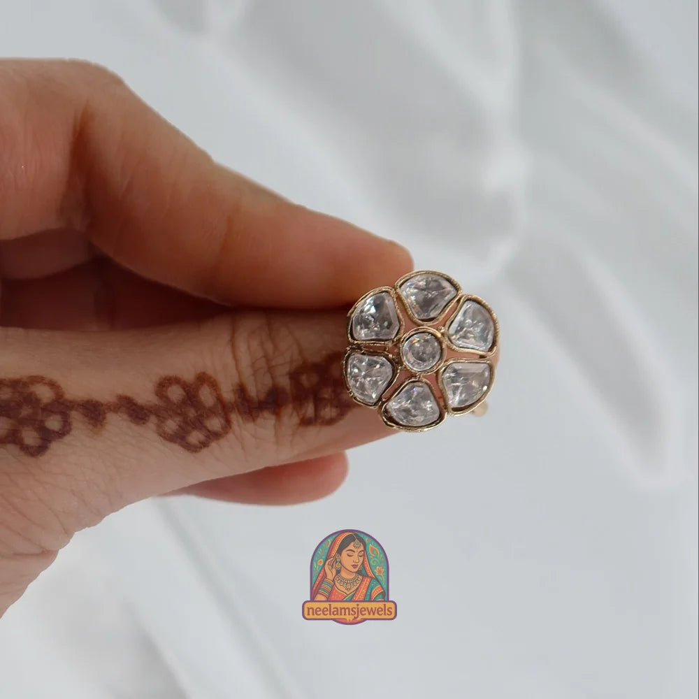 Zoya Ring (Copy)