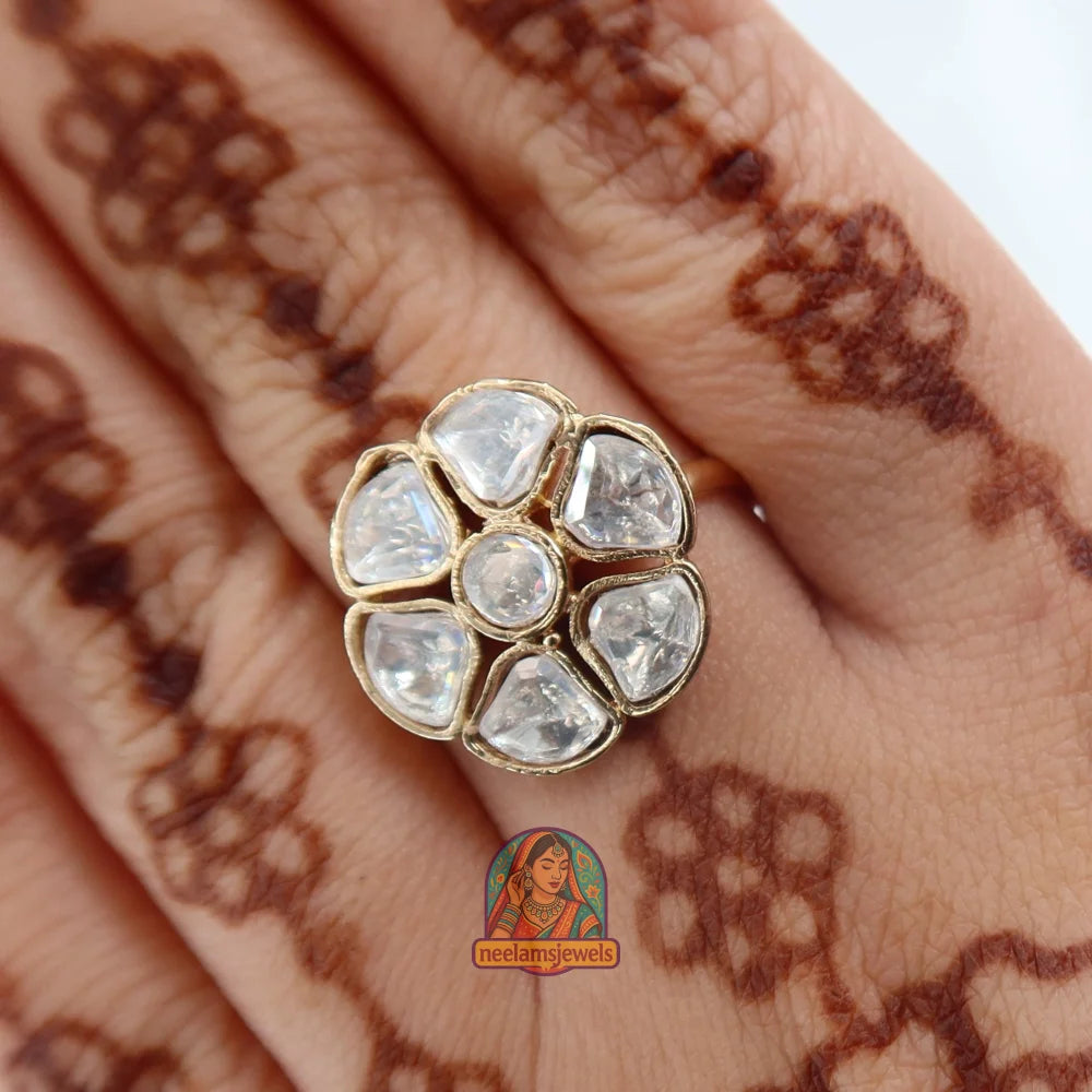 Zoya Ring (Copy)