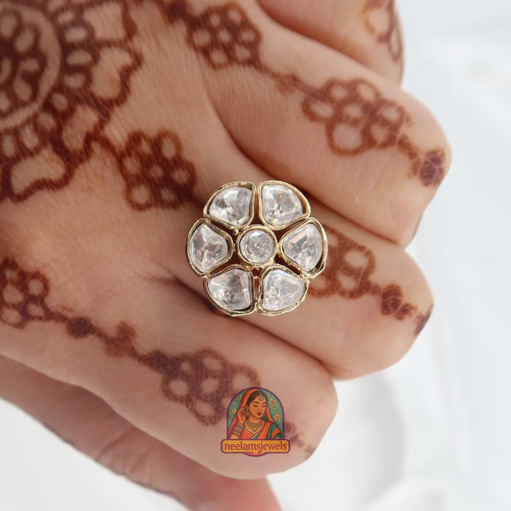 Zoya Ring (Copy)