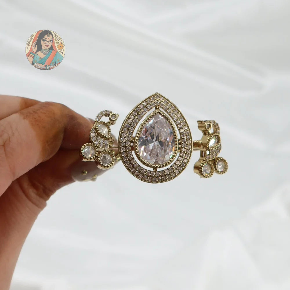 Zuleikha Ring